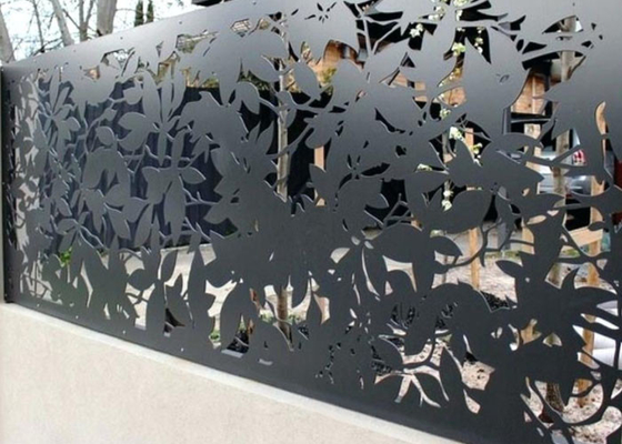 China Bliksembeveiliging Steel Screen Panels, Heat Preservation Decorative Steel Sheets leverancier