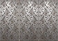 Salt Spray Resistance Stamped Metal Panels, Exquisite Decorative Sheet Metal Panels leverancier