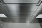 Lichtgewicht roestvrij stalen plafondpanelen Aluminiummangaan Magnesiumlegering Materiaal leverancier
