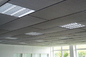 Hoge flexibele decoratieve plafondpanelen, hoge hardere waterdichte plafondtegels leverancier