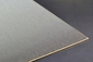 Mooie decoratieve metalen plafondtegels Aangepaste Chip Grille regelmatige rastergrootte leverancier